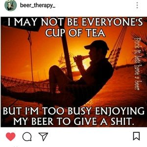 Meet your Posher, Georgia